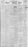 Exeter Flying Post Saturday 22 June 1895 Page 1