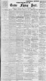 Exeter Flying Post Saturday 11 January 1896 Page 1
