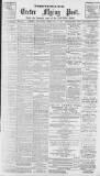 Exeter Flying Post Saturday 08 February 1896 Page 1