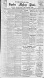 Exeter Flying Post Saturday 15 February 1896 Page 1