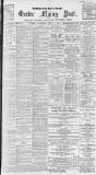 Exeter Flying Post Saturday 04 April 1896 Page 1