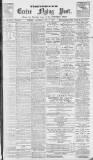 Exeter Flying Post Saturday 02 May 1896 Page 1