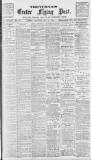 Exeter Flying Post Saturday 23 May 1896 Page 1