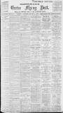Exeter Flying Post Saturday 03 October 1896 Page 1