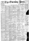 Exeter Flying Post Monday 04 January 1897 Page 1
