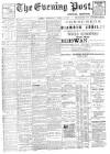 Exeter Flying Post Wednesday 03 March 1897 Page 1