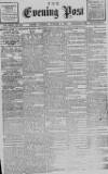 Exeter Flying Post Thursday 04 November 1897 Page 1