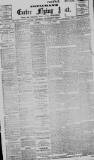 Exeter Flying Post Saturday 06 November 1897 Page 1