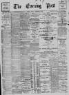 Exeter Flying Post Monday 22 November 1897 Page 1