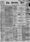 Exeter Flying Post Tuesday 07 December 1897 Page 1