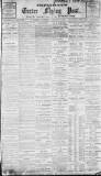 Exeter Flying Post Saturday 01 January 1898 Page 1