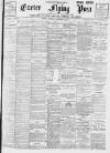 Exeter Flying Post Saturday 24 September 1898 Page 1
