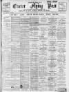 Exeter Flying Post Saturday 27 January 1900 Page 1