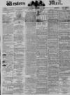 Western Mail Saturday 13 November 1869 Page 1