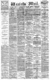 Western Mail Friday 14 July 1876 Page 1