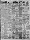 Western Mail Friday 20 April 1877 Page 1