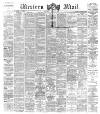Western Mail Saturday 20 April 1878 Page 1