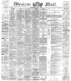 Western Mail Wednesday 17 July 1878 Page 1