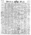Western Mail Tuesday 27 August 1878 Page 1