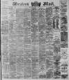 Western Mail Saturday 07 June 1879 Page 1