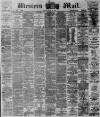 Western Mail Friday 13 June 1879 Page 1