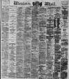 Western Mail Friday 07 November 1879 Page 1