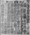 Western Mail Wednesday 12 November 1879 Page 1