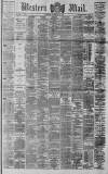 Western Mail Saturday 15 November 1879 Page 1