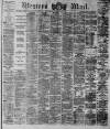 Western Mail Saturday 22 November 1879 Page 1