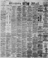 Western Mail Saturday 29 November 1879 Page 1