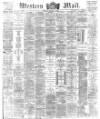 Western Mail Tuesday 06 January 1880 Page 1
