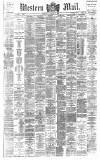 Western Mail Wednesday 07 January 1880 Page 1