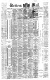 Western Mail Monday 12 January 1880 Page 1
