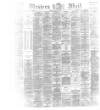 Western Mail Friday 16 July 1880 Page 1