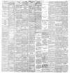 Western Mail Wednesday 14 January 1885 Page 2