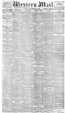 Western Mail Friday 13 November 1885 Page 1