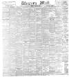 Western Mail Monday 19 April 1886 Page 1