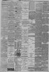 Western Mail Monday 12 January 1891 Page 3