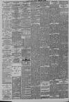 Western Mail Friday 20 February 1891 Page 4