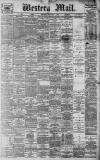 Western Mail Monday 01 January 1894 Page 1