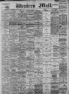 Western Mail Friday 09 March 1894 Page 1