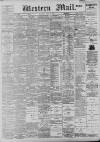 Western Mail Tuesday 03 July 1894 Page 1