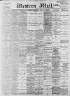 Western Mail Friday 14 December 1894 Page 1