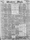 Western Mail Thursday 21 February 1895 Page 1