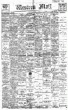 Western Mail Tuesday 30 March 1897 Page 1