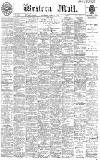 Western Mail Saturday 17 April 1897 Page 1