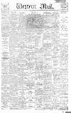 Western Mail Monday 24 May 1897 Page 1