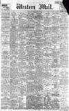 Western Mail Tuesday 20 September 1898 Page 1