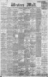 Western Mail Wednesday 02 November 1898 Page 1