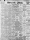 Western Mail Thursday 10 November 1898 Page 1